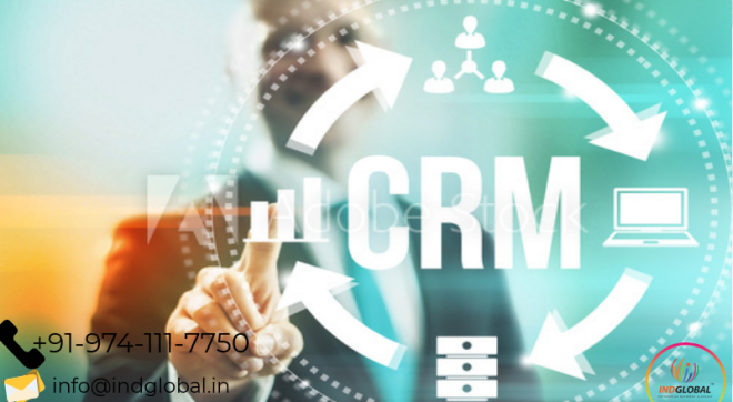 Mobile CRM software Bangalore Discusse